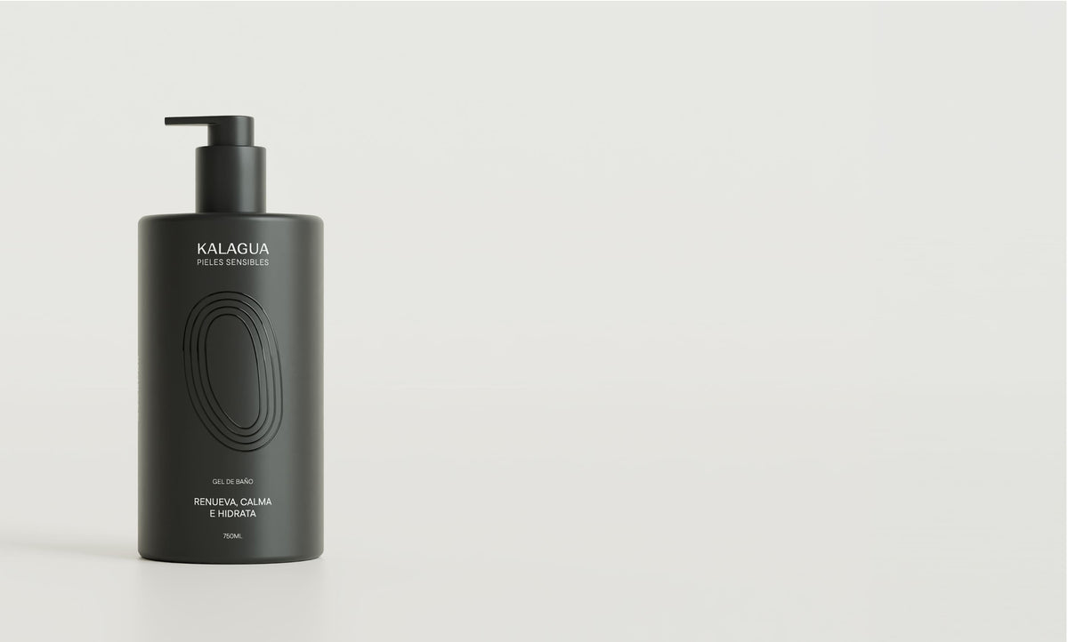Gel de Baño