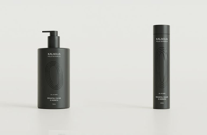 Gel de Baño