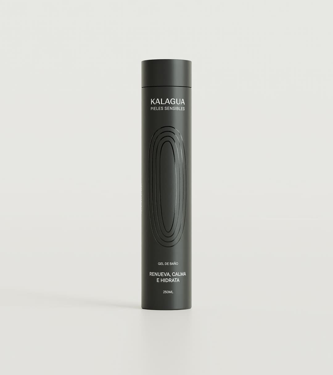 Gel de Baño